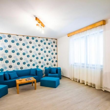 Apartament Aretta Brașov Exterior foto